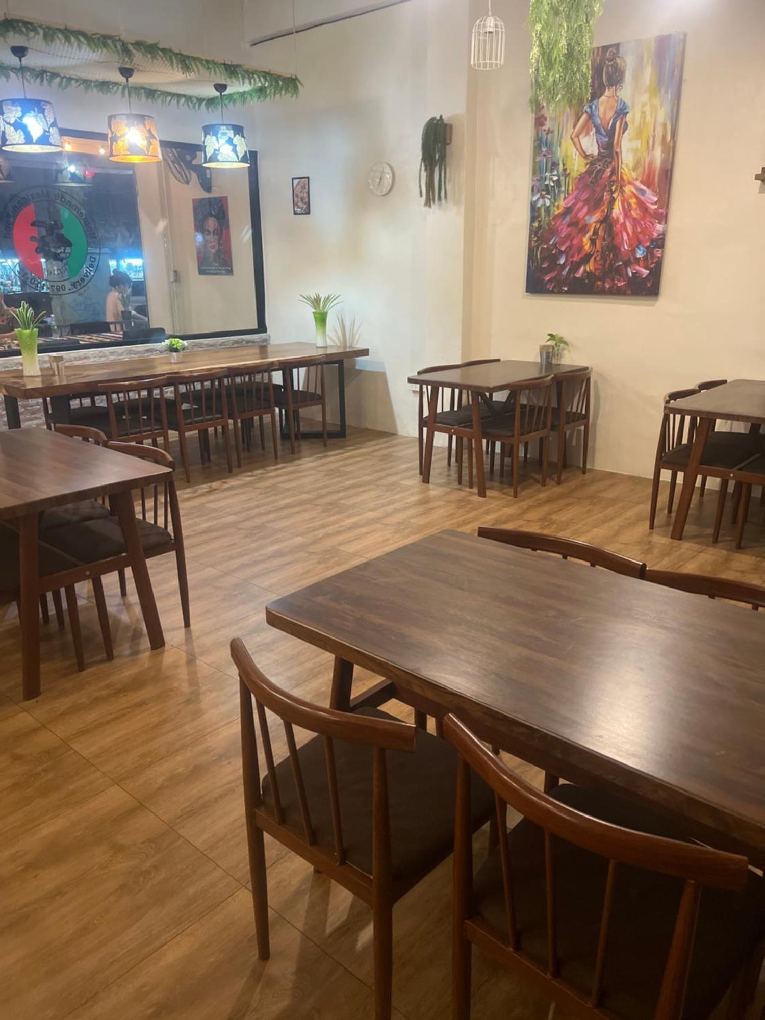 W District Hostel Bangkok Luaran gambar